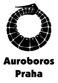 Logo edice Auroboros